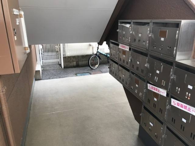 アメニティ鈴木 室内写真3