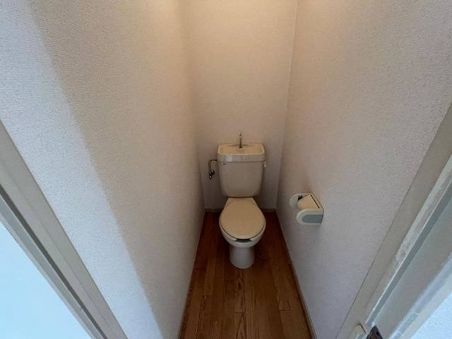 アメニティ鈴木 室内写真6
