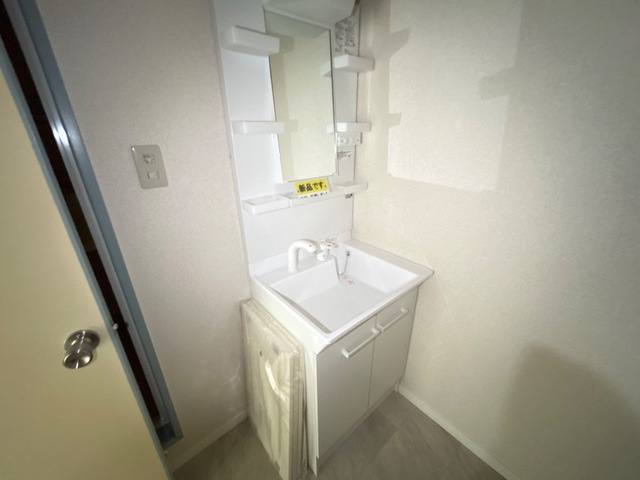 ハイコーポサードタウン 室内写真6