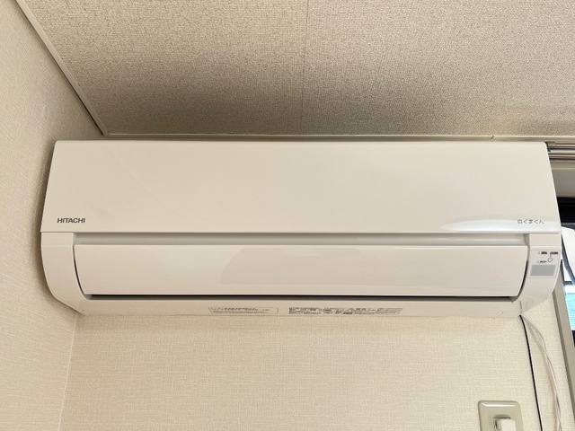 ハイコーポサードタウン 室内写真6