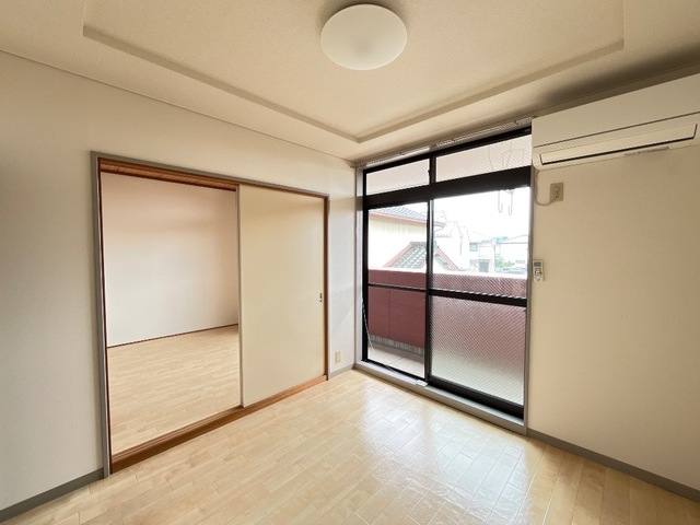セピアパレス 室内写真5
