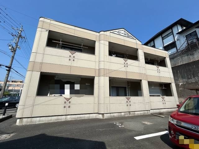 シティハイツ中浜