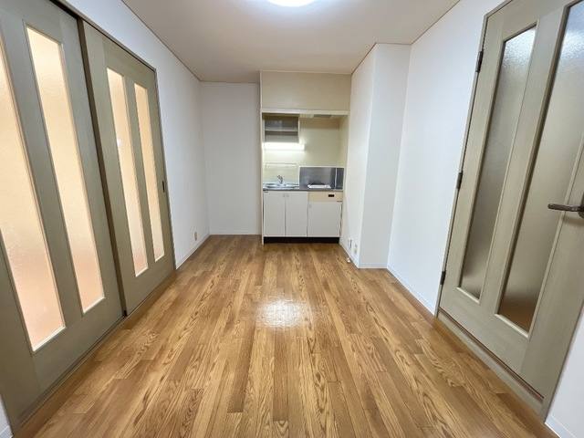 シティハイツ中浜 室内写真1