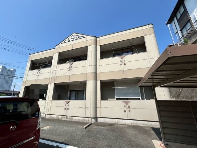 シティハイツ中浜 室内写真2