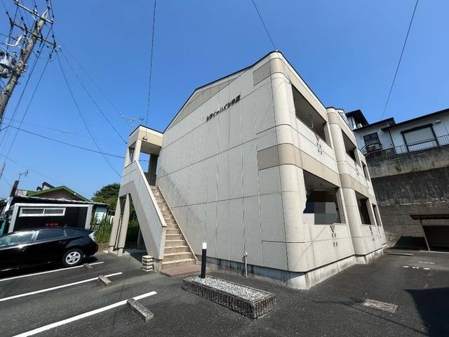シティハイツ中浜 室内写真3