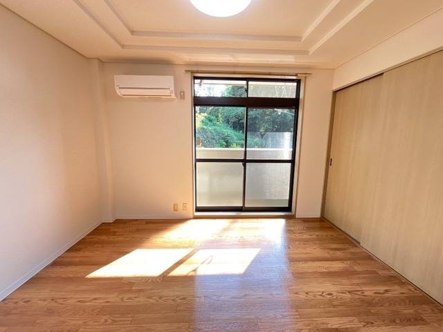 シティハイツ中浜 室内写真4