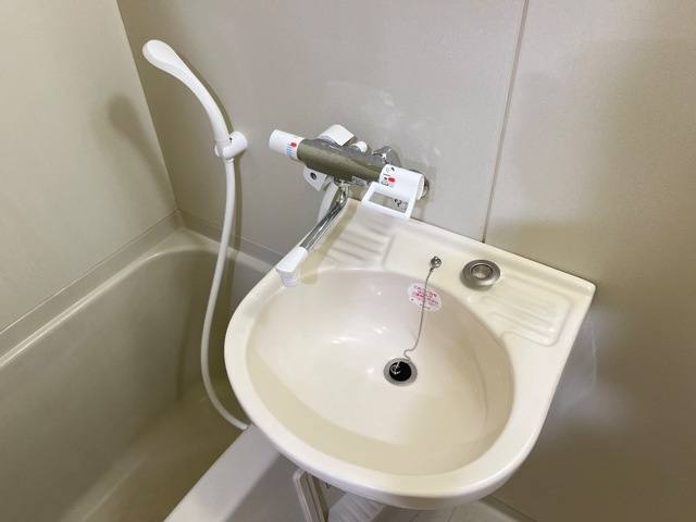 シティハイツ中浜 室内写真5