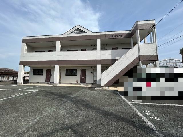 ヒルトップ内張 室内写真2