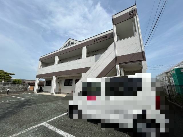 ヒルトップ内張 室内写真3