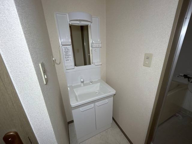 ヒルトップ内張 室内写真4