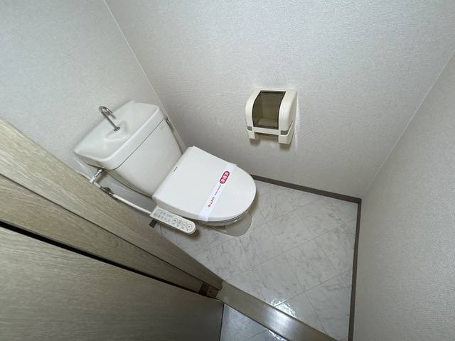 ヒルトップ内張 室内写真6