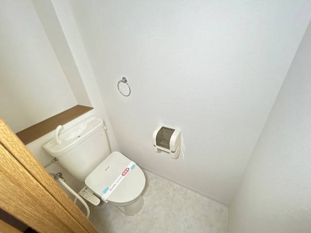 スカイウィング草間 室内写真6