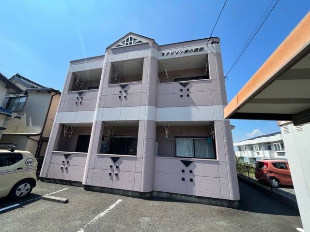 プチメゾン東小鷹野 室内写真2