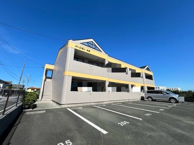 パーシモン大崎