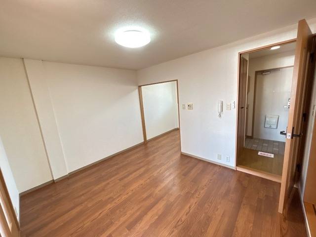 パーシモン大崎 室内写真1