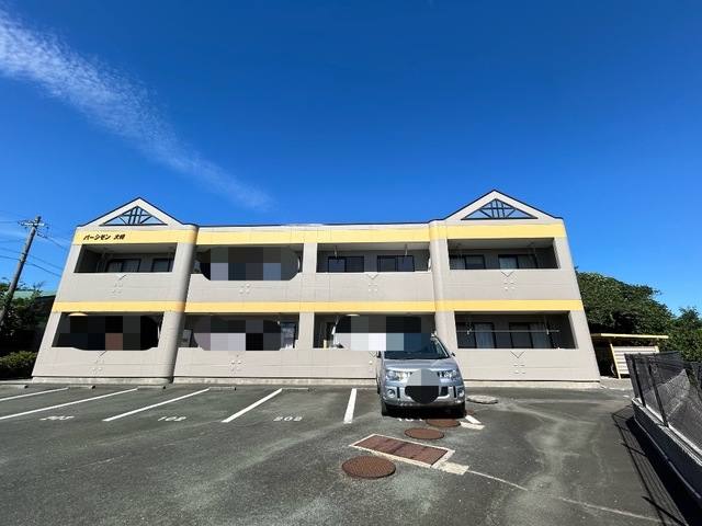 パーシモン大崎 室内写真2