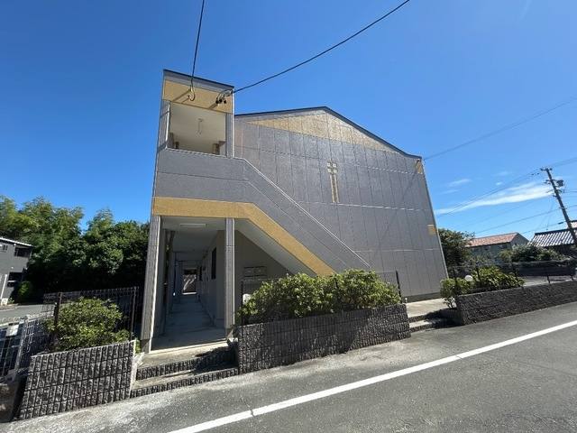 パーシモン大崎 室内写真3