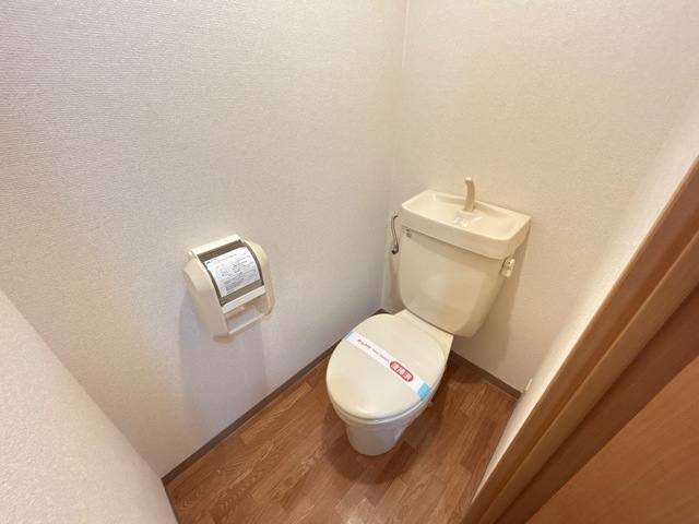 パーシモン大崎 室内写真5