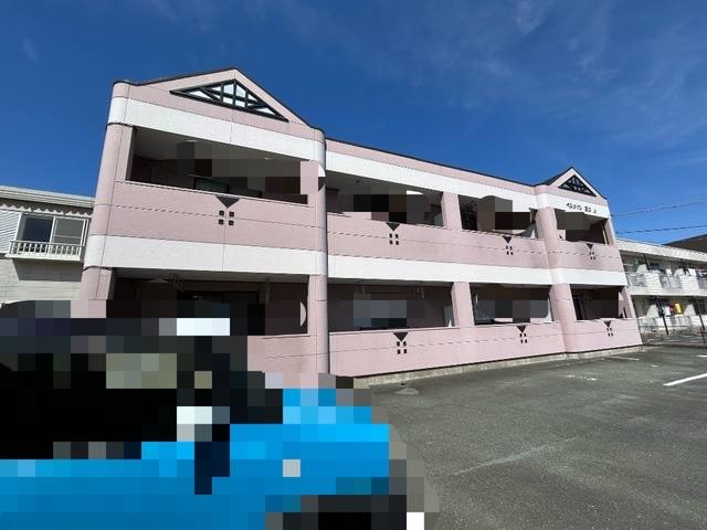 ベルメゾン菰口A 室内写真2