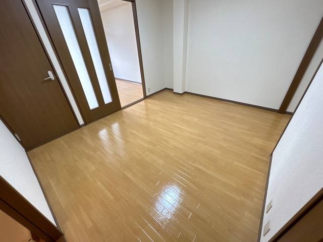 たんぽぽハウスＡ棟 室内写真1