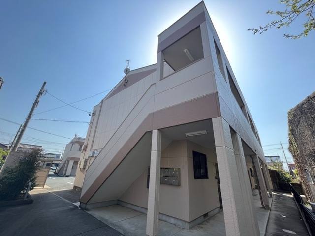 たんぽぽハウスＡ棟 室内写真2