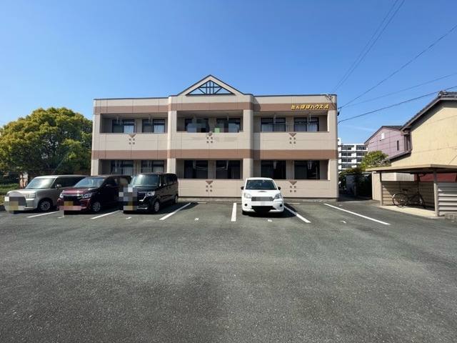 たんぽぽハウスＡ棟 室内写真3