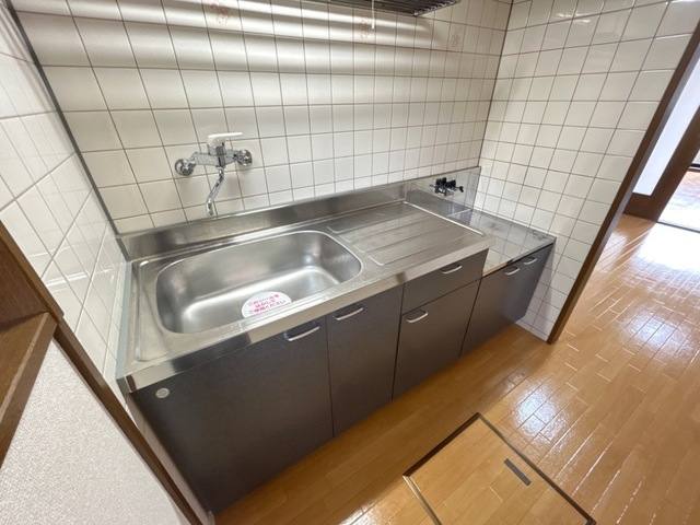 たんぽぽハウスＡ棟 室内写真4