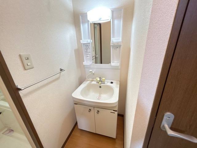 たんぽぽハウスＡ棟 室内写真6