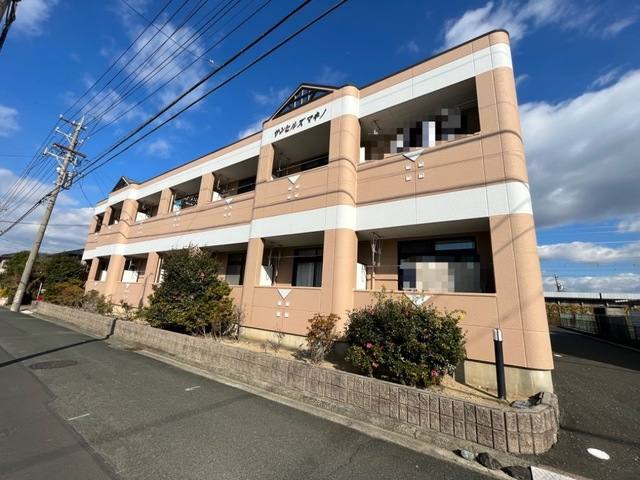 サンヒルズマキノ 室内写真2