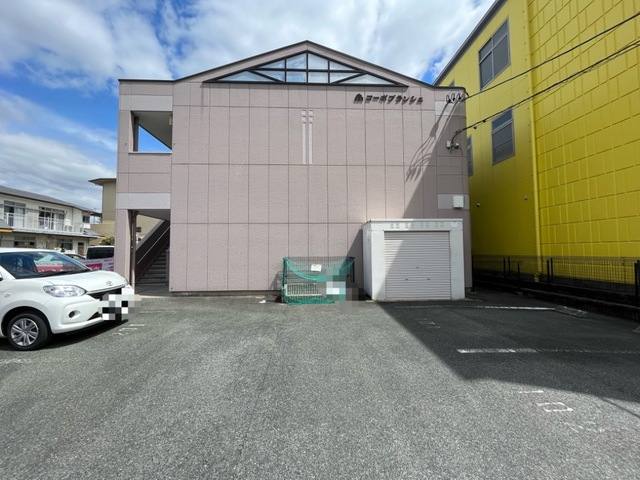 コーポブランシェ 室内写真2