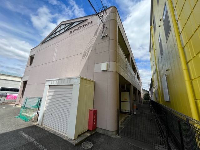 コーポブランシェ 室内写真3