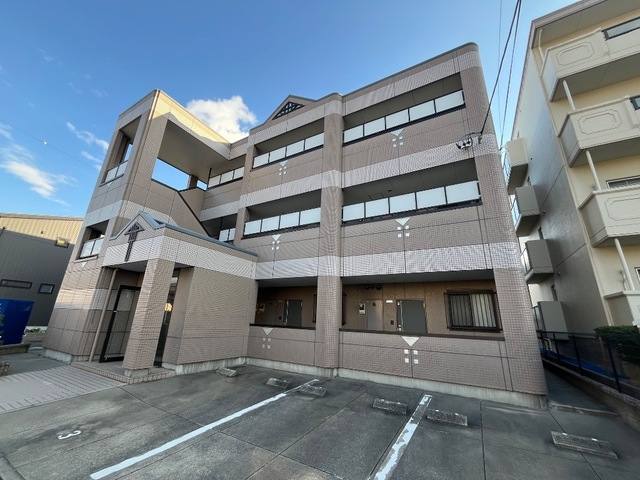 ルミナスⅠ番館
