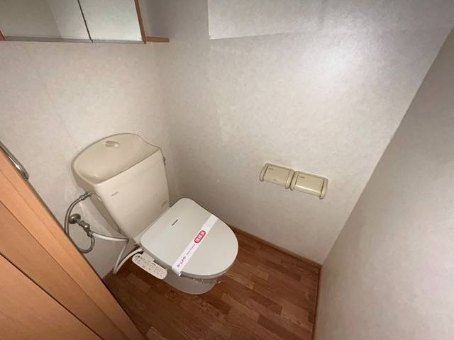 ルミナスⅠ番館 室内写真9