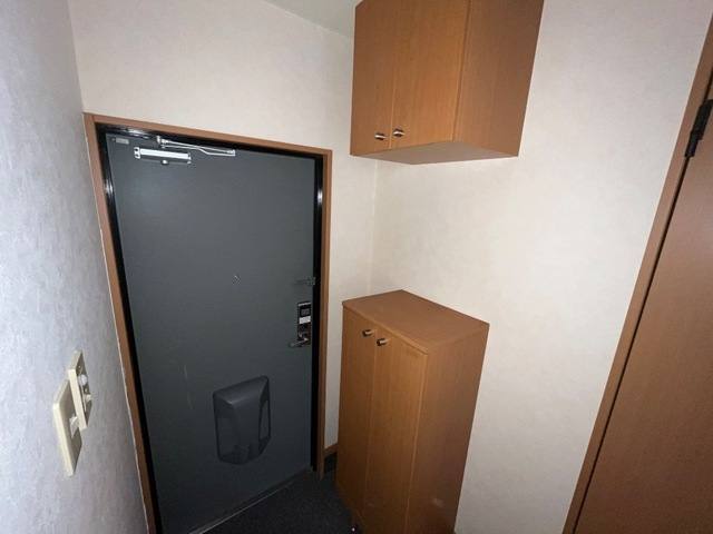 ルミナスⅠ番館 室内写真12