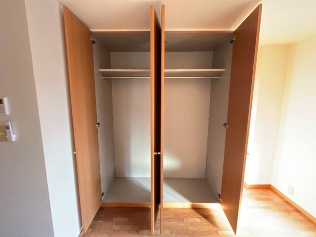 ルミナスⅠ番館 室内写真13