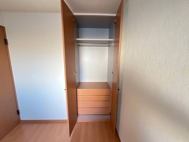 ルミナスⅠ番館 室内写真14