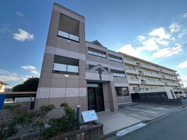 ルミナスⅠ番館 室内写真3