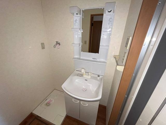 ルミナスⅠ番館 室内写真5