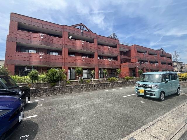 スターガーデン新栄 建物画像