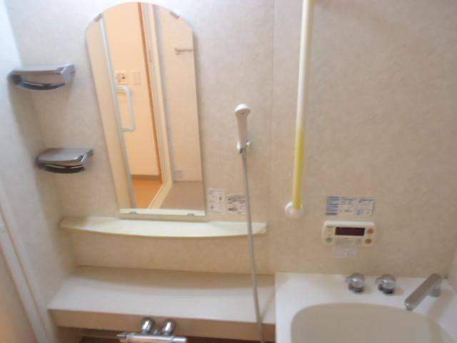 スターガーデン新栄 室内写真5