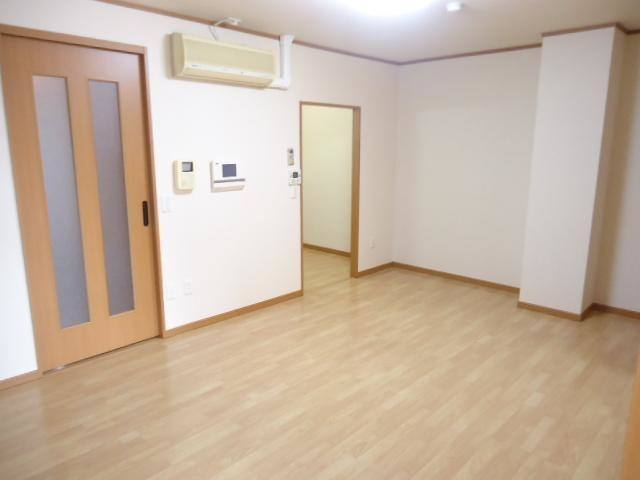 スターガーデン新栄 室内写真6