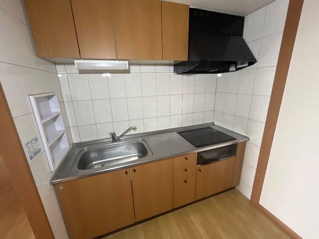スターガーデン新栄 室内写真1