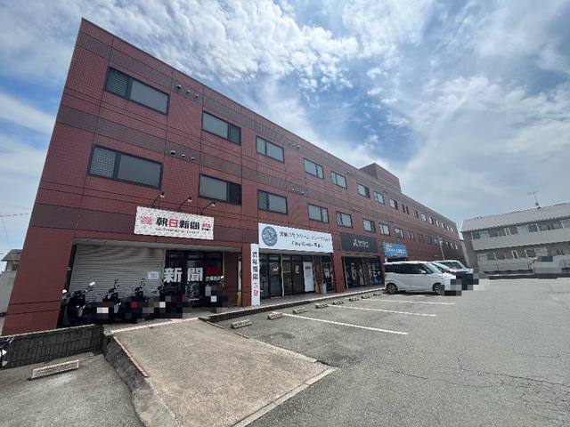 スターガーデン新栄 室内写真3