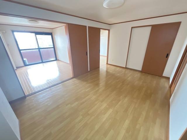 スターガーデン新栄 室内写真5