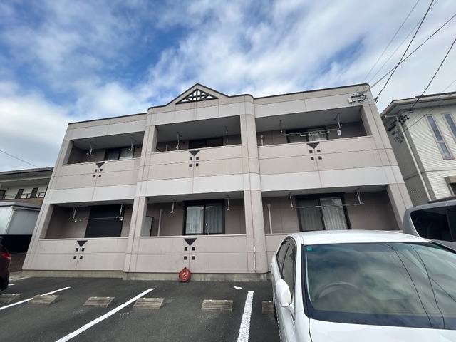 スプリングス 建物画像