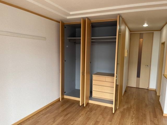 スプリングス 室内写真1