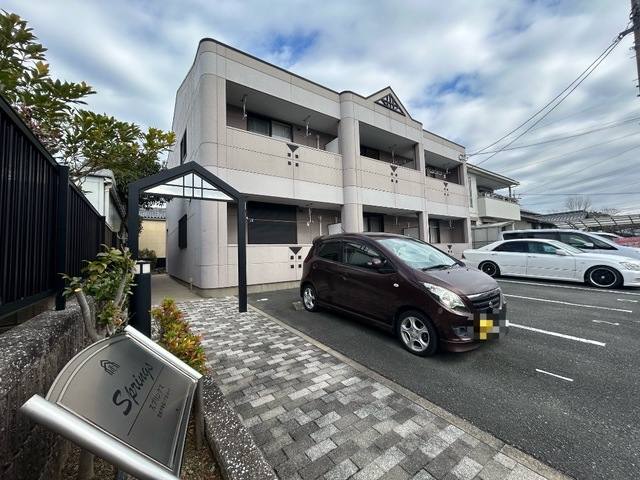 スプリングス 室内写真2