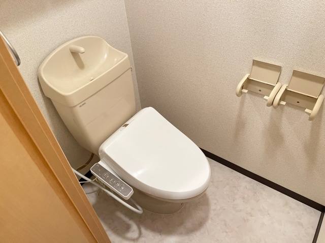 スプリングス 室内写真6