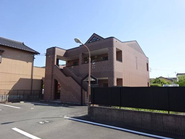 エスベランサⅡ