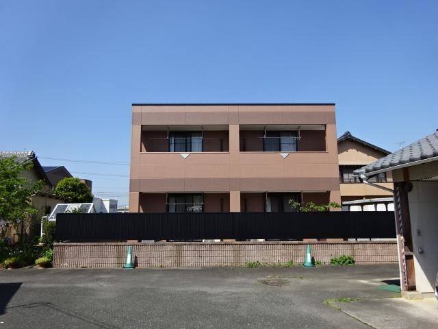 エスベランサⅡ 室内写真2